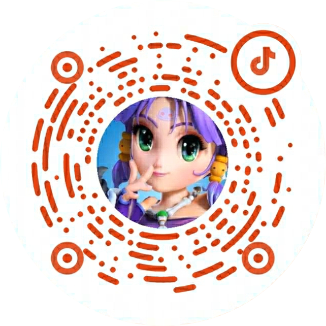 官方抖音号